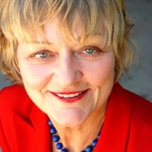 Meet your Posher, Maralee